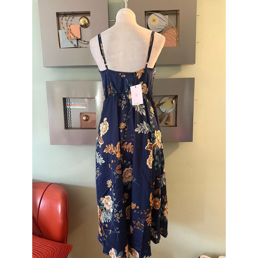 NWT Hello Molly Dress, Size 6 - Picture 4 of 10